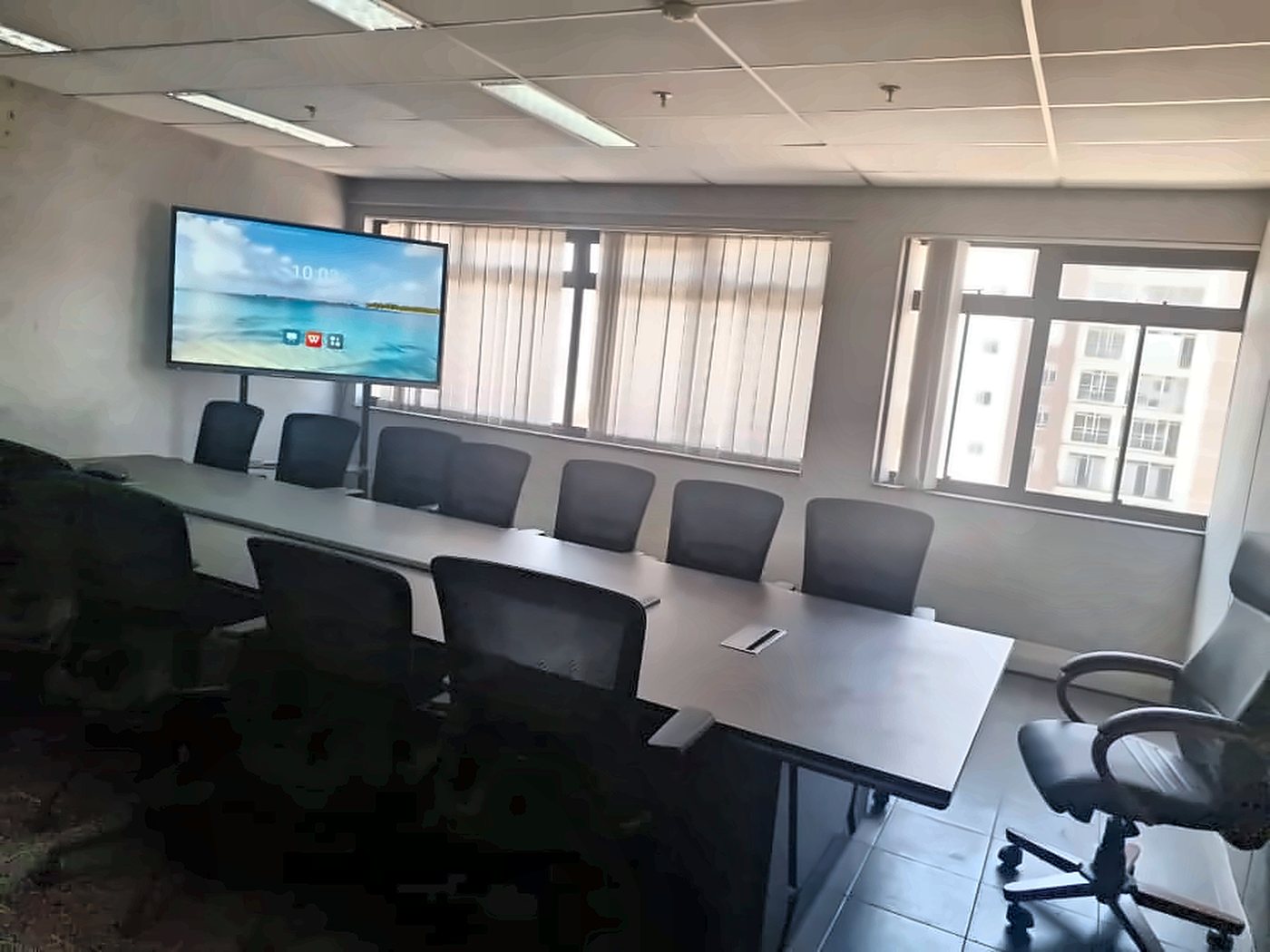 Boardroom